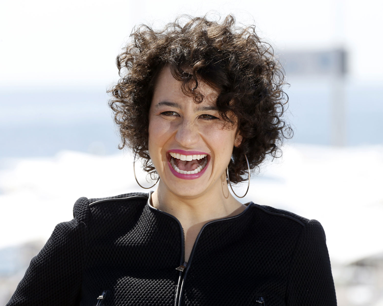 Ilana Glazer